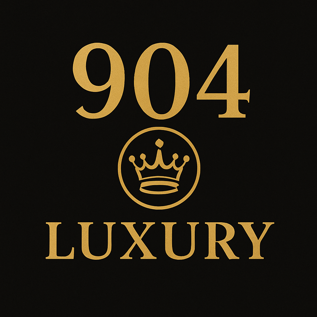 904 Luxury logo