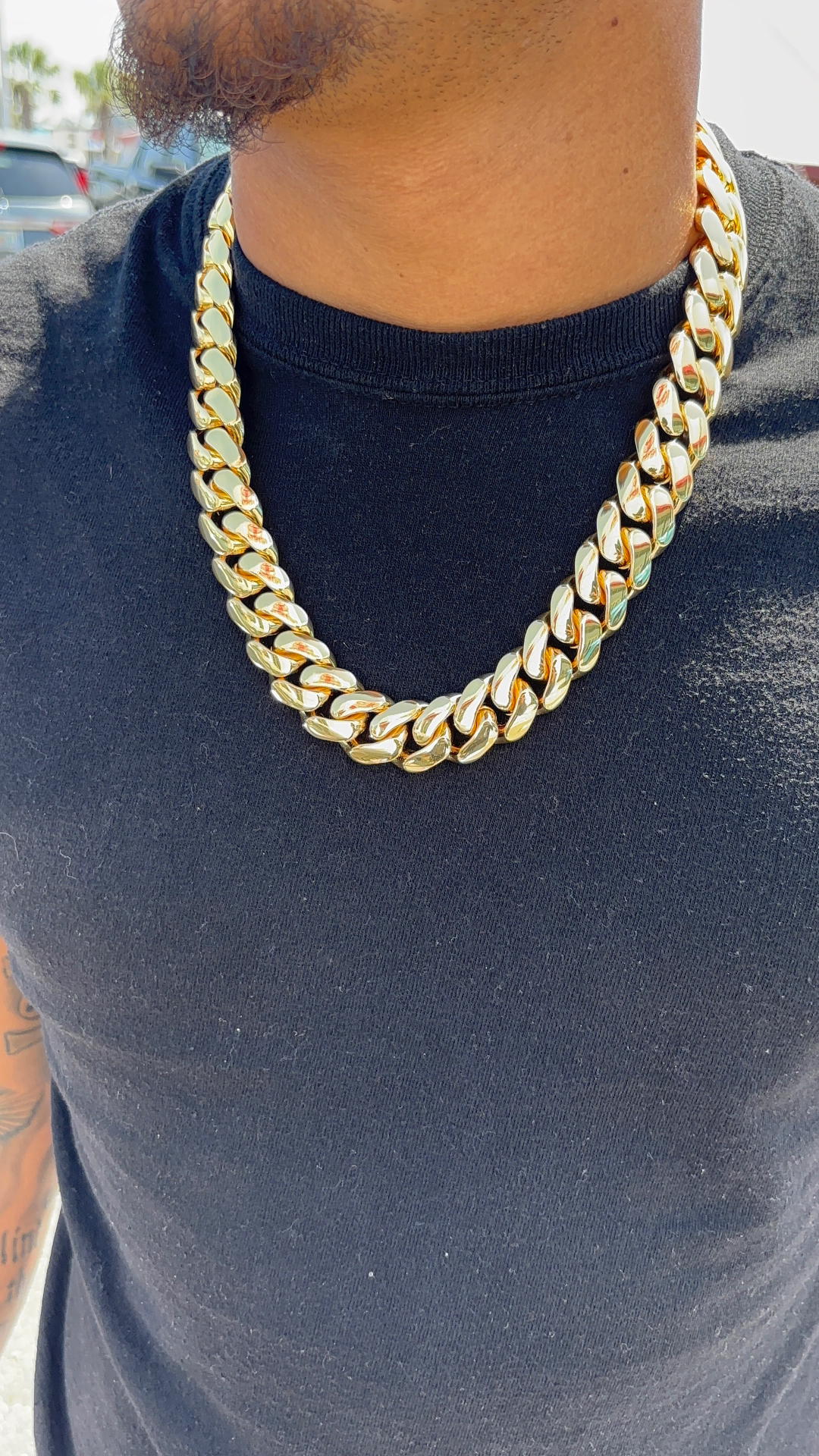 Luxury jewelry lifestyle
